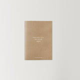 Journal für Geist, Körper und Seele