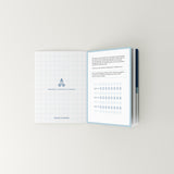 Journal für Geist, Körper und Seele