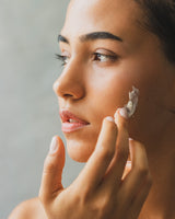 Feuchtigkeitscreme fürs Gesicht