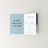 Journal für Geist, Körper und Seele