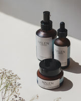 Triveni: El Trío Perfecto