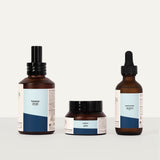 Triveni: El Trío Perfecto