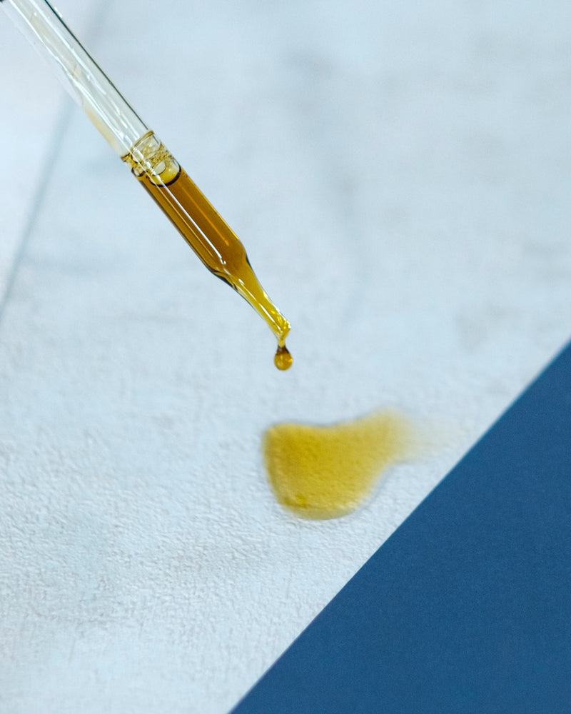 Healing Concentrate
