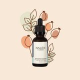 Suero facial regenerador