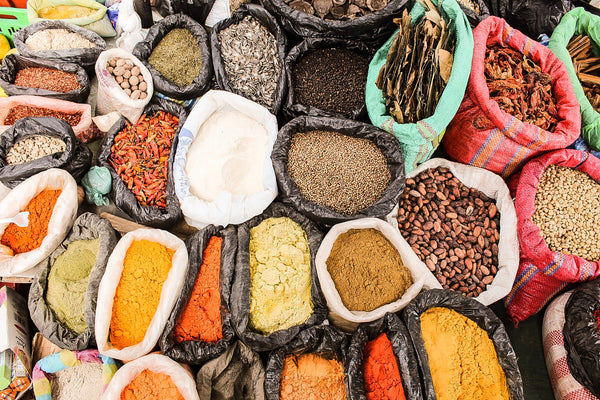 La Sabiduría de comer por la Bio-individualidad