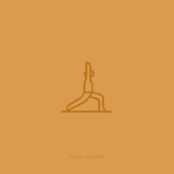 Yoga und Ayurveda: das dynamische Duo von spirituellem, körperlichem und geistigem Wohlbefinden